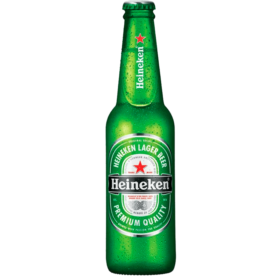 Heineken Long Neck (Caixa)