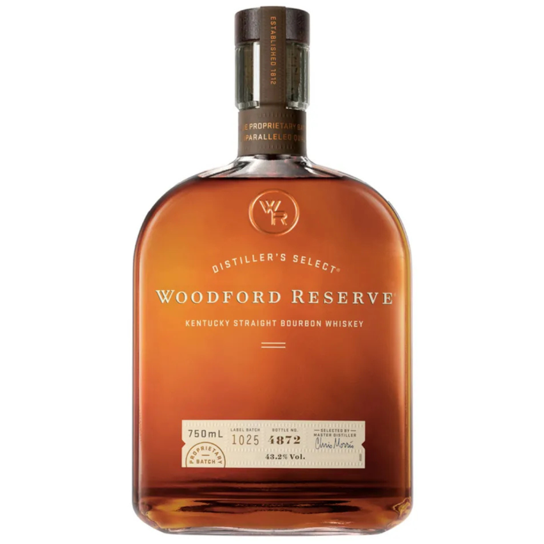 Whisky Woodford Reserve 750ml