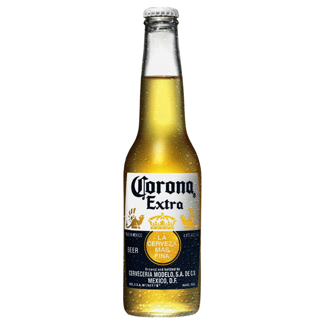 Corona Long Neck (Caixa)