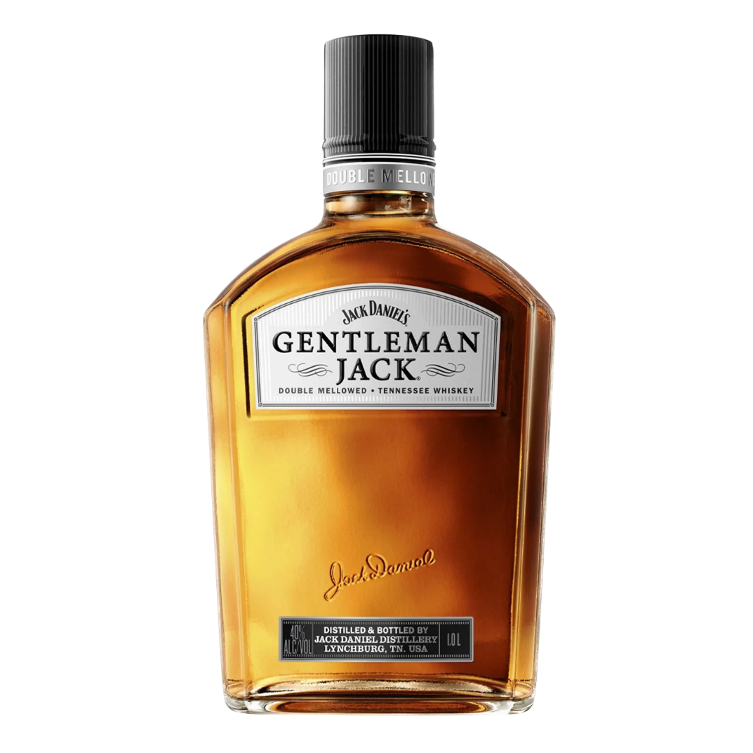 Jack Daniel's Gentleman 1L