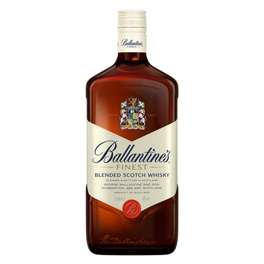 Ballantines 1L