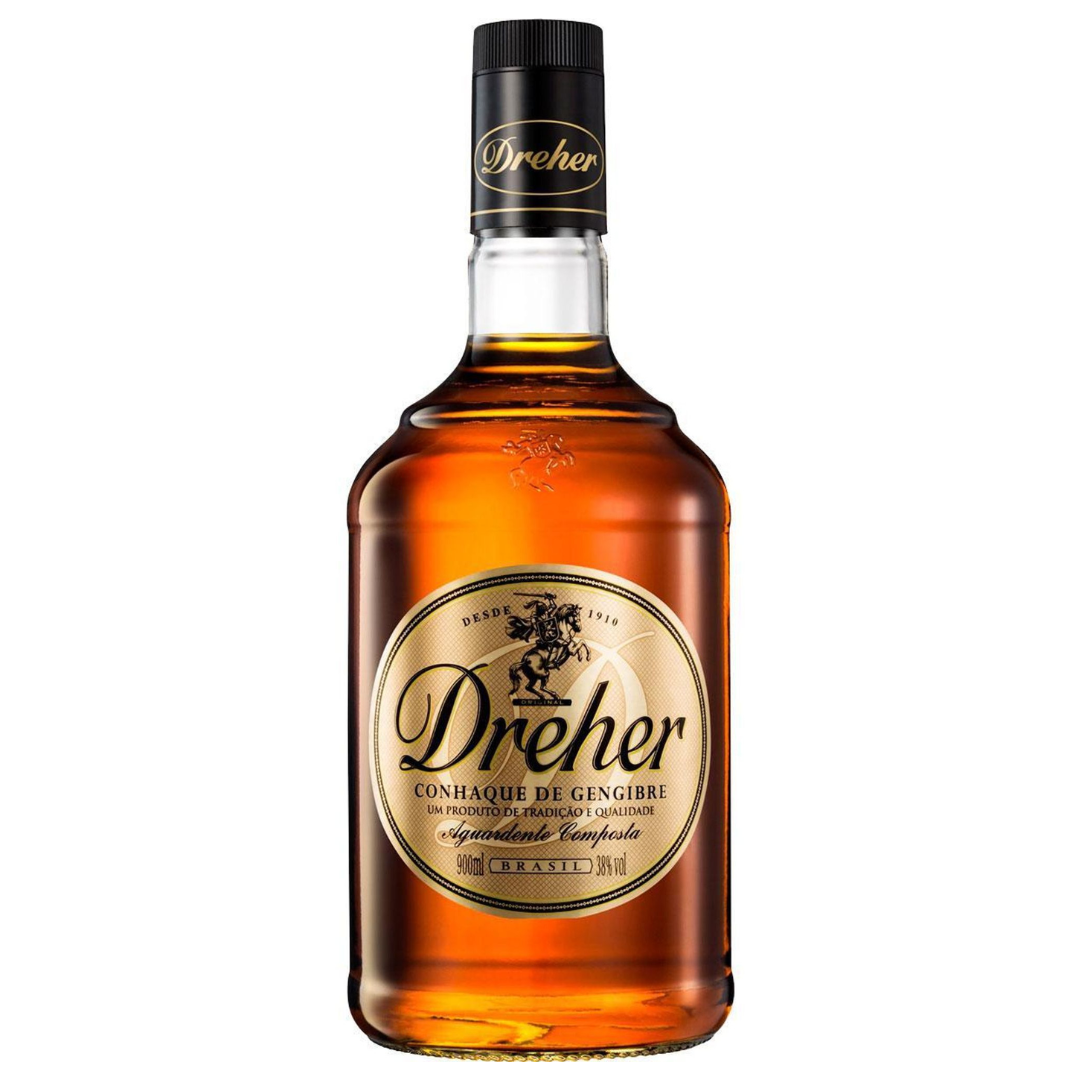 Dreher 900ml