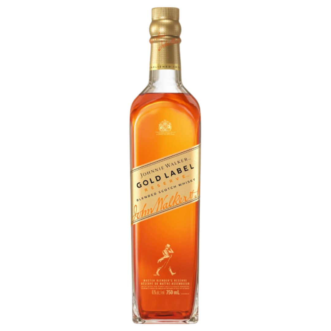 Johnnie Walker Gold Label 750ml