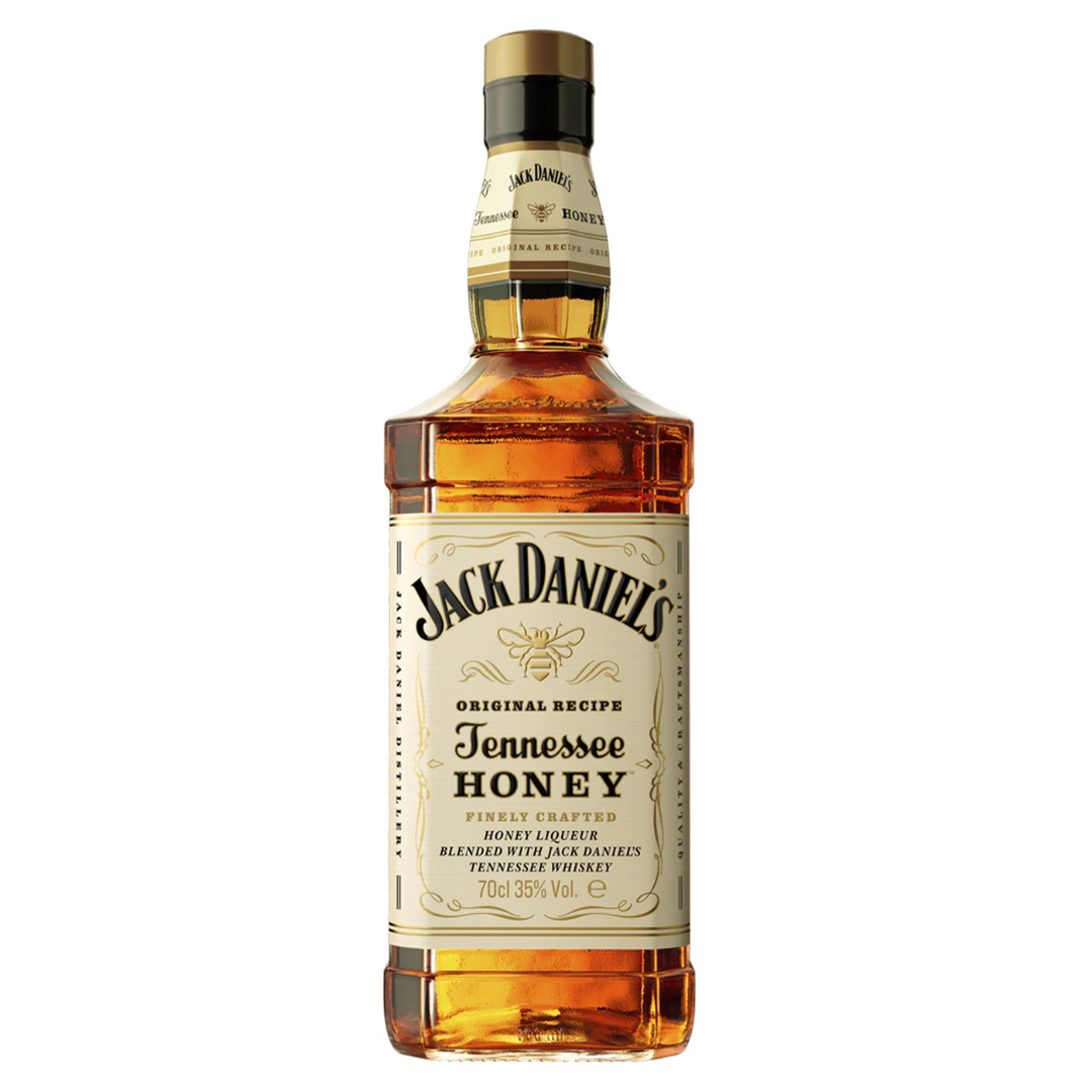Jack Daniel's Honey 1L