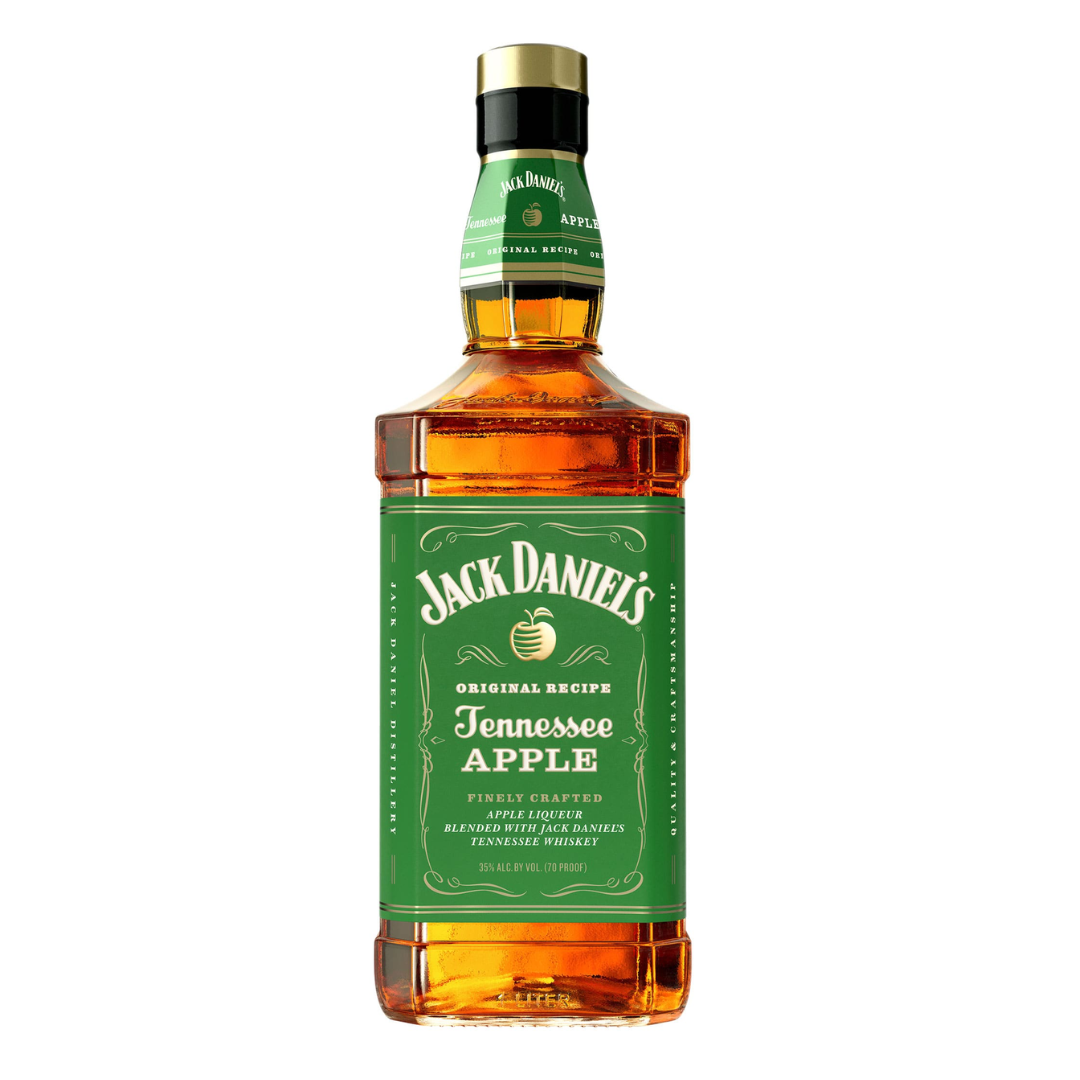 Jack Daniel's Apple 1L