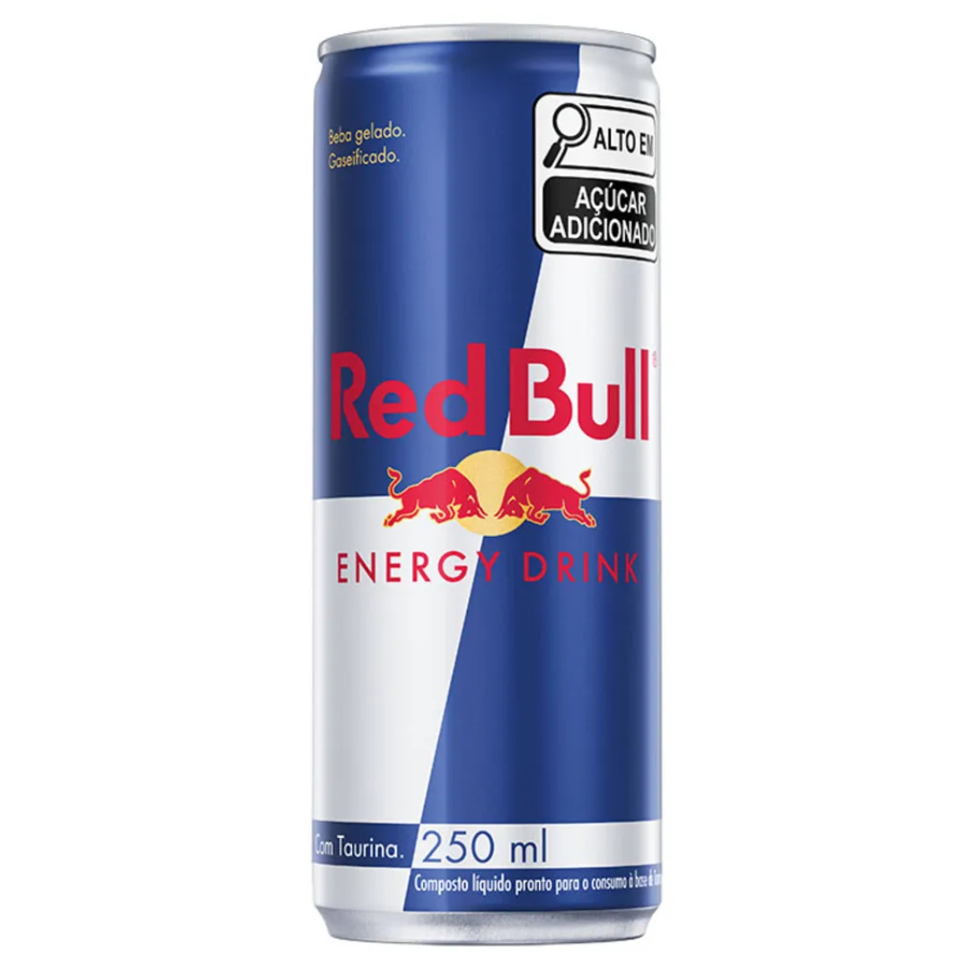 Red Bull 250ml